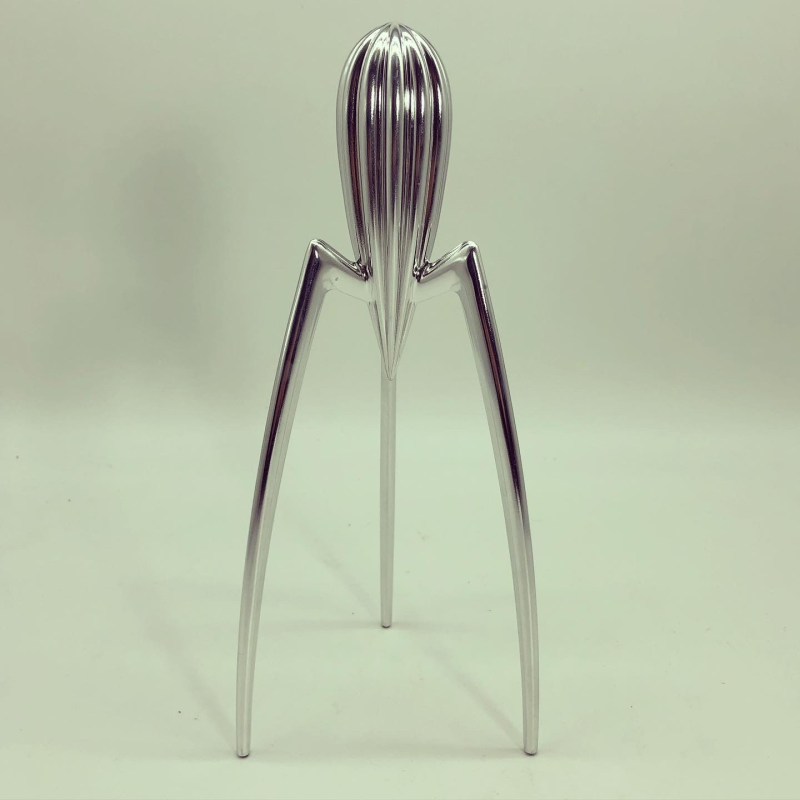 Alessi Philippe Starck Juıcy Salıf Lemon Squeezer